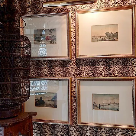 Maison De Charme ميلان