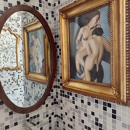 Maison De Charme *