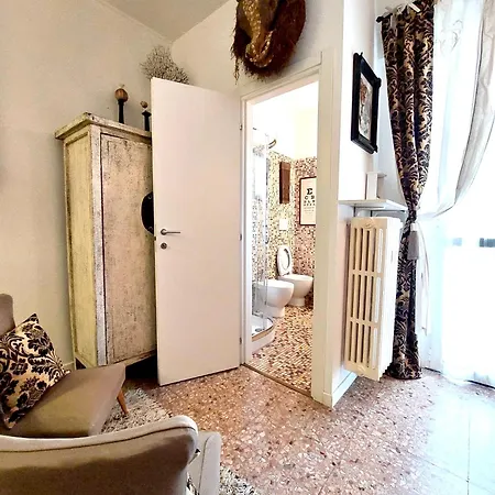 Maison De Charme * ميلان