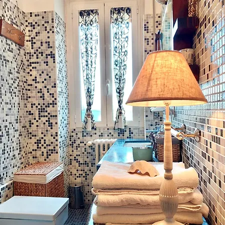 شقة Maison De Charme