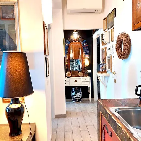 Maison De Charme Апартаменты *