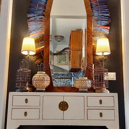 Maison De Charme * ميلان