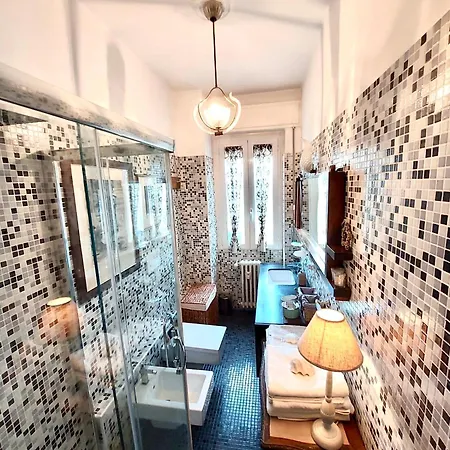 شقة Maison De Charme *