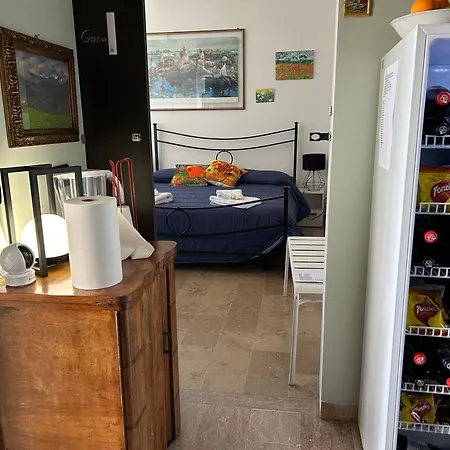 Bed & Breakfast Casa Expo Sp Milaan