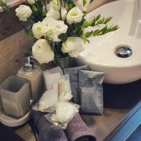 Premier Apartamento Milán