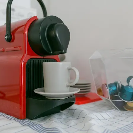 Apartmán Vigevano 41 Milán