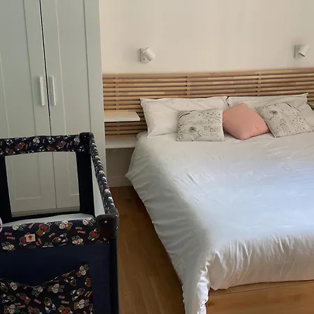 Apartment Fiera-mico - Sempione *