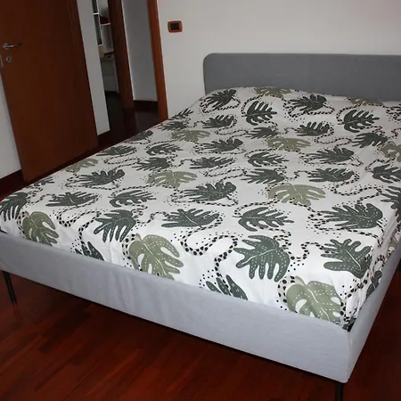 Elegante Trilocale 아파트 *