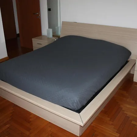 Apartman Elegante Trilocale Milánó