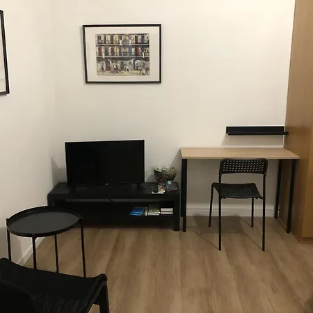 Milanbed Appartement *
