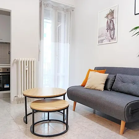 10 Min Duomo Free Parking Wifi Ac