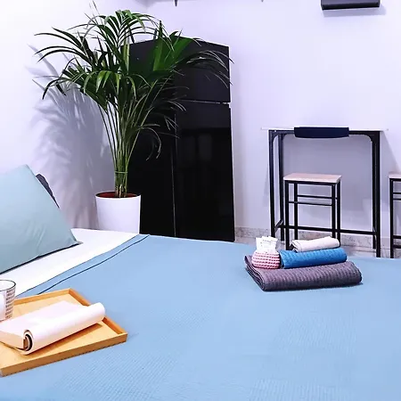 10 Min Duomo Free Parking Wifi Ac Apartment