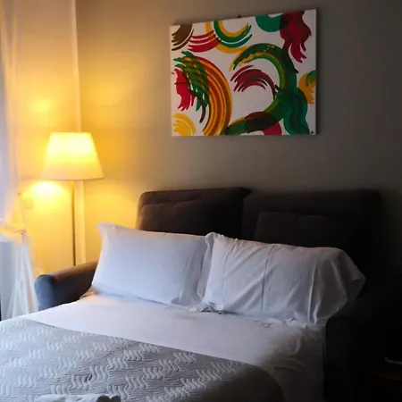 Flo House, Universita Bicocca