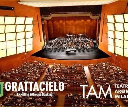 Flo House, Universita Bicocca Апартаменты *