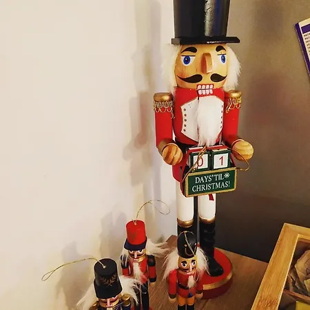 San Siro Dream -apartment With Garage-milano Appartement Milaan