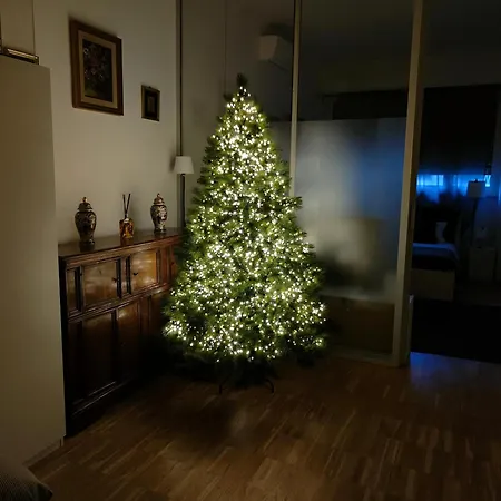 Short Rent Porta Romana דירה *