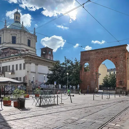 Primopiano - Colonne 18 *