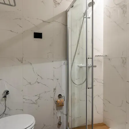 Hotel London Mailand