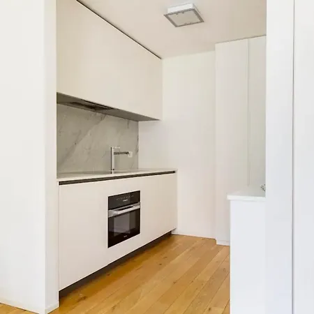 Luxury Apartament Mediolan