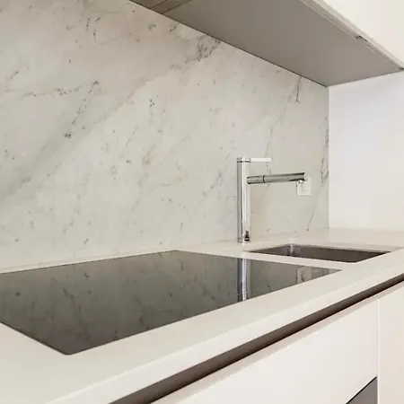 Apartament Luxury Mediolan