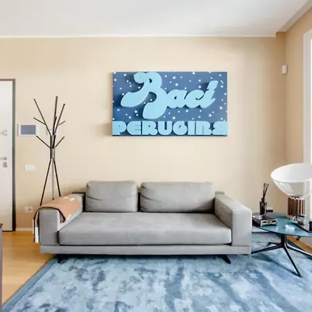 Luxury Διαμέρισμα
