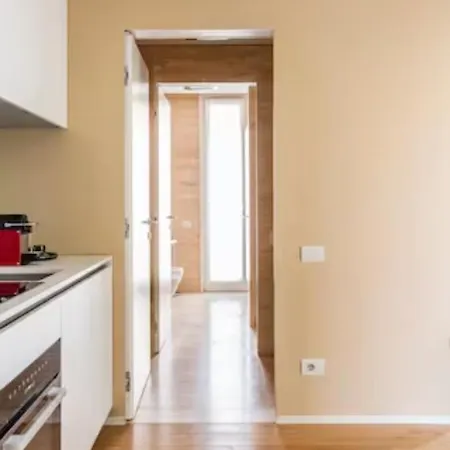 Apartmán Luxury Milán