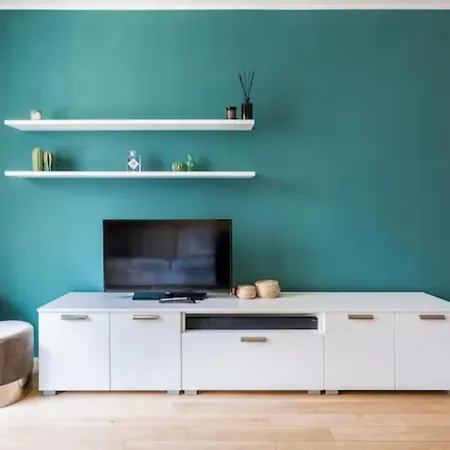 Luxury Apartament Mediolan