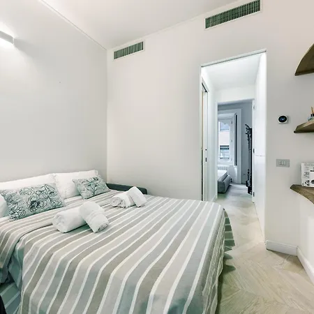 HL Apartment - Sant'Ambrogio, Duomo * Milano