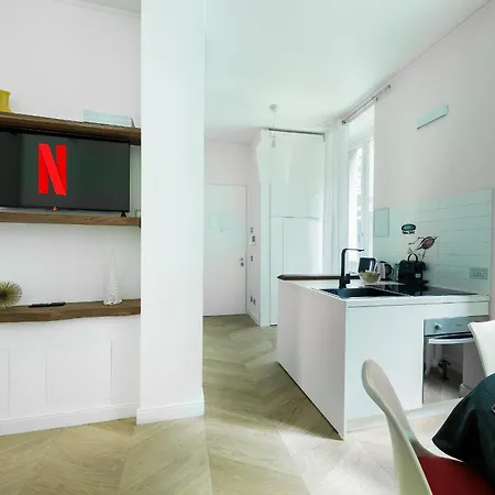 HL Apartment - Sant'Ambrogio, Duomo * Milano