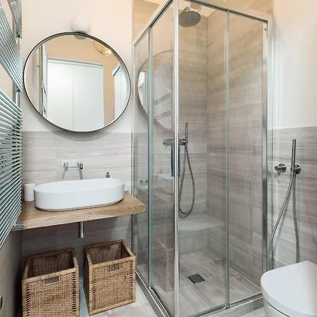 HL Apartment - Sant'Ambrogio, Duomo Milano