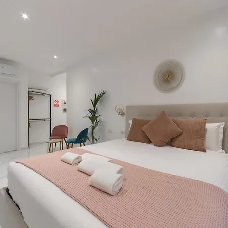 Leia Hospitality Guest house *