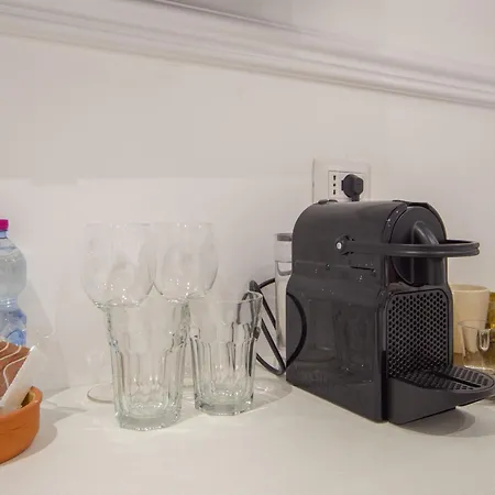 Leia Hospitality 4* Milano