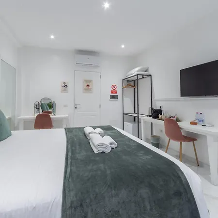 Leia Hospitality בית הארחה מילאנו