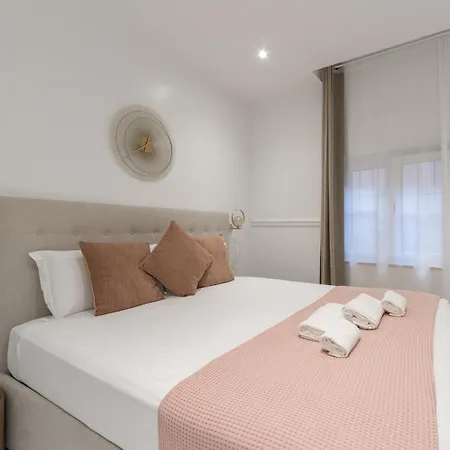 Leia Hospitality Guest house *