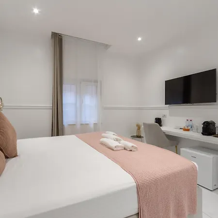 Casa de hóspedes Leia Hospitality 3*