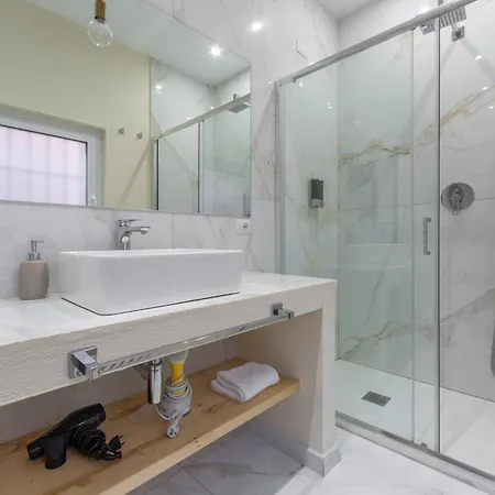 בית הארחה Leia Hospitality מילאנו