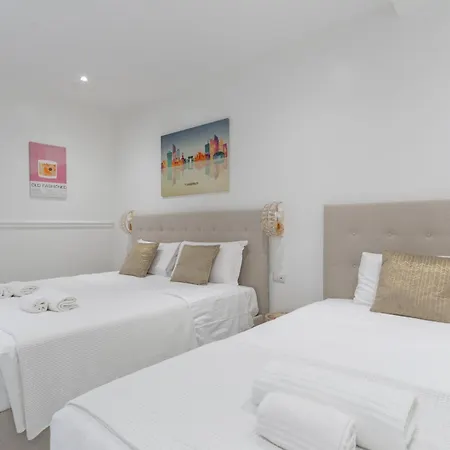 Leia Hospitality 3* Milão