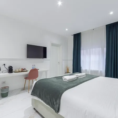 Pensjonat Leia Hospitality