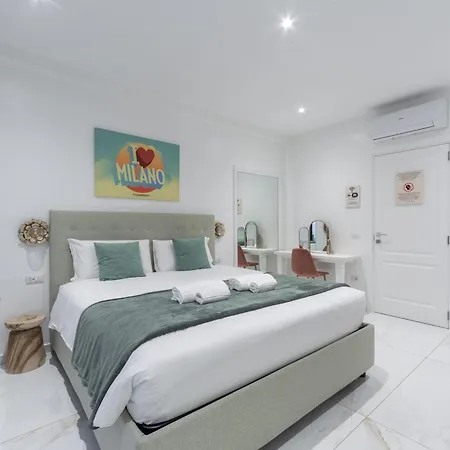 Leia Hospitality Milão