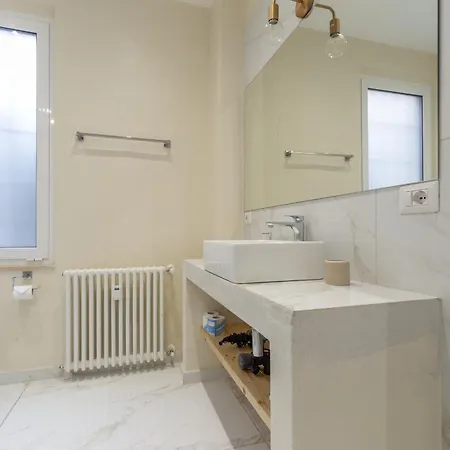 Leia Hospitality בית הארחה