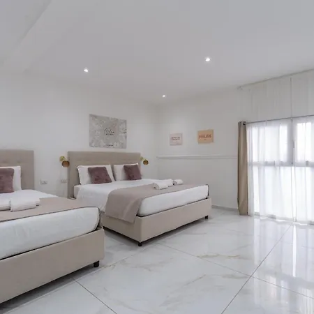 בית הארחה Leia Hospitality