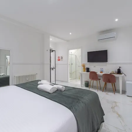 Leia Hospitality Guest house Milan