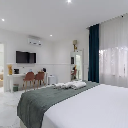 Casa de hóspedes Leia Hospitality 4*