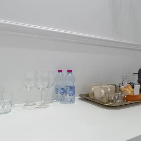 Pensjonat Leia Hospitality Mediolan