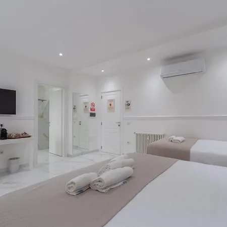 Leia Hospitality Milão