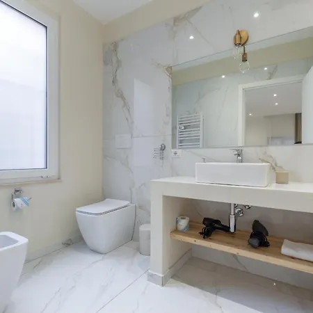 Leia Hospitality Милан