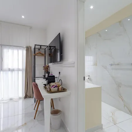 Leia Hospitality Pensjonat