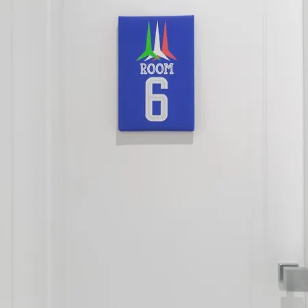 Leia Hospitality 4* מילאנו