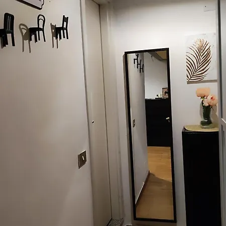 Apartment Porta Venezia Mailand
