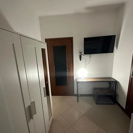 Gigli, Con Cucina In Comune E Terrazza *